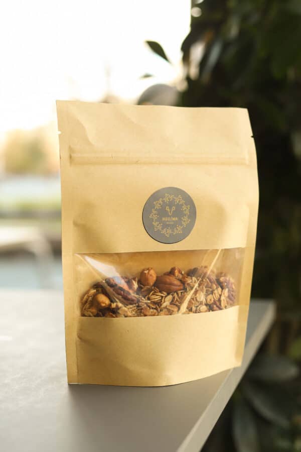 Nor/ma Grand házi granola -100 g