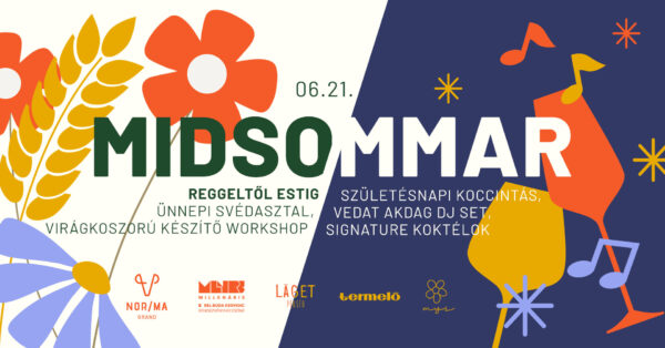 Midsommar